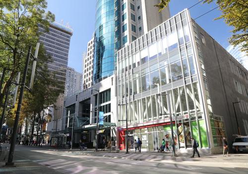 Vancouver