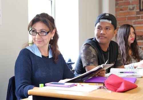 VGC Englischkurs