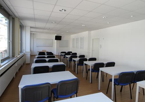 Classroom