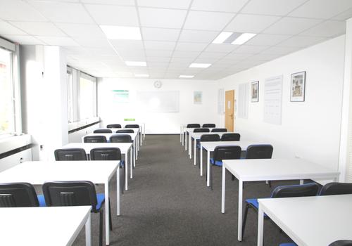 Classroom