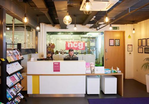 New College Group - Manchester