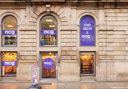 New College Group - Manchester