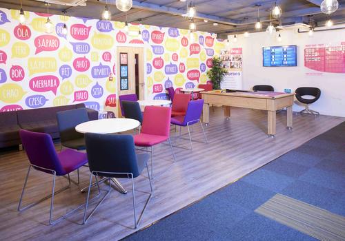 New College Group - Manchester