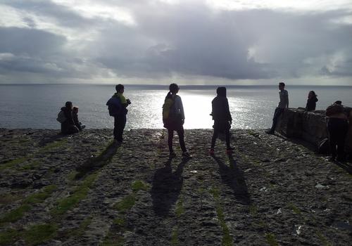 Aran Islands