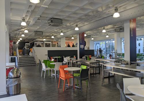 Cafe