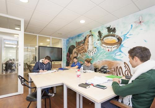 Classroom