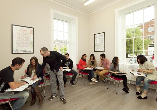 Classroom