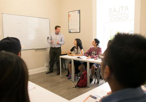 Classroom
