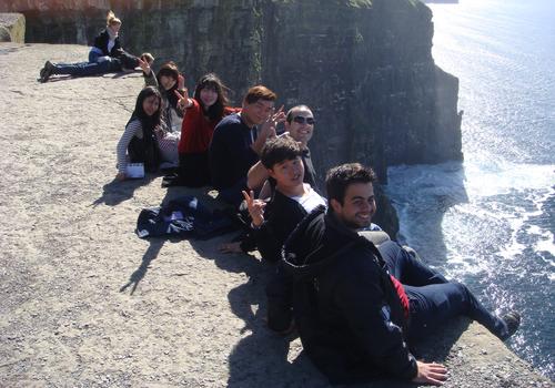Cliffs of Moher