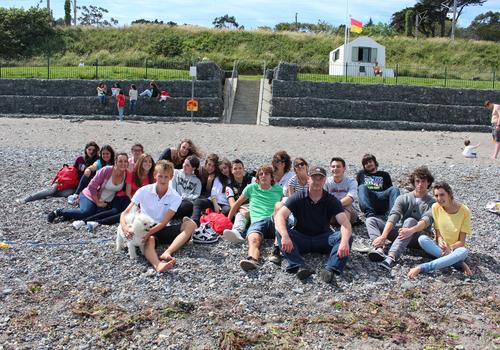 Atlas Junior Dublin Dalkey