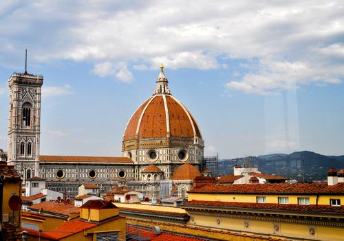 Florence