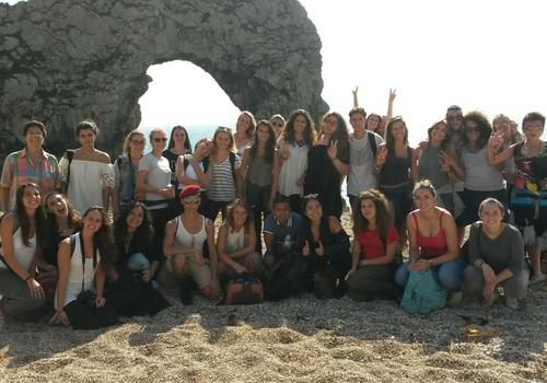 Dorset Coast Excursion
