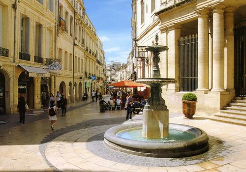 Institut Linguistique Adenet - Grand Rue Jean Moulin