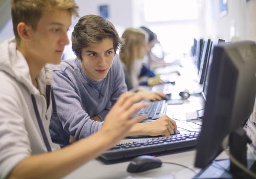 Computer Centre