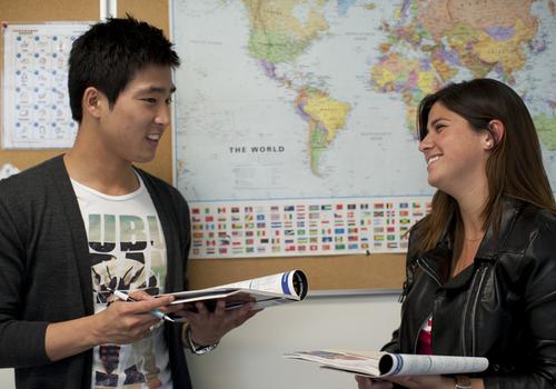 iTTTi Vancouver Speaking Clinic