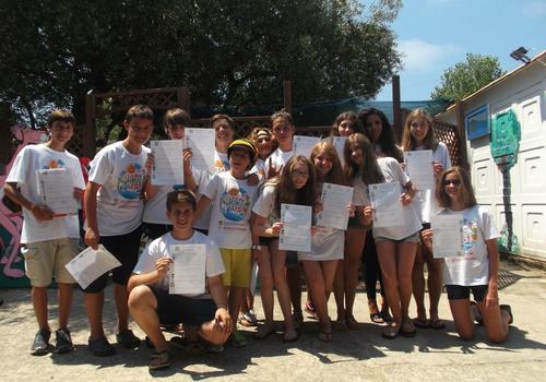 celebration last day 