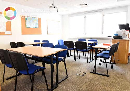 classroom