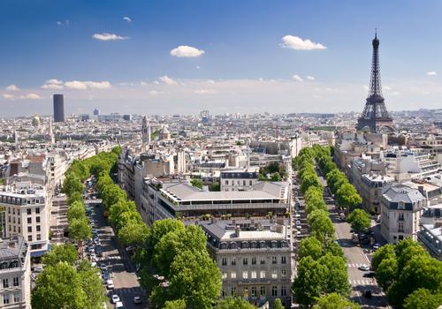 Paris