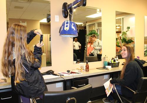 iTTTi Vancouver Teen Project Learning Field Trip