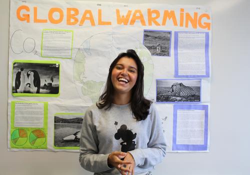 iTTTi Vancouver Teen Project Learning Presentation