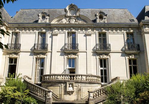 the institute