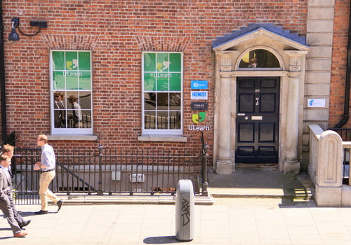 ULearn Office 1
