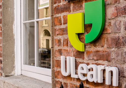 ULearn Office 2