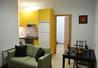 Executive Apartment AIL Madrid Gemeinschaftsbereich