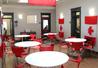 VGC Gastown Campus - Canadian Lounge