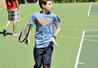 Bournemouth Collegiate School tennis courts