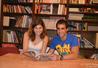 Our library