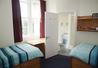 Bournemouth Collegiate School rooms