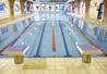 Bournemouth Collegiate School indoor pool