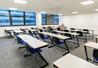 School Interior