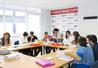 Bright classrooms