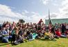 Atlas Junior Dublin Sports Day