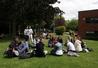 Atlas Junior Dublin Campus Outdoors