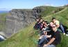 Cliffs of Moher