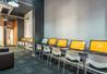 EC Cape Town Computer Lounge
