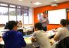 EC Manchester classroom