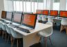 EC Manchester computer room