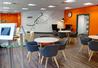 EC Manchester lounge