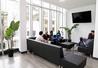 VGC Granville Street Campus Student Lounge