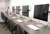 VGC TOEFL and Multimedia Computer Lab - modern facilities