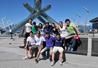 iTTTi Vancouver Olympic Torch Activity