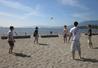 iTTTi Vancouver Beach Volleyball Activity