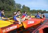 iTTTi Vancouver Kayaking Activity