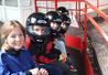 Atlas Junior Dublin Student Activity