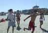 beach activities