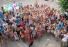 LSF summer junior camp